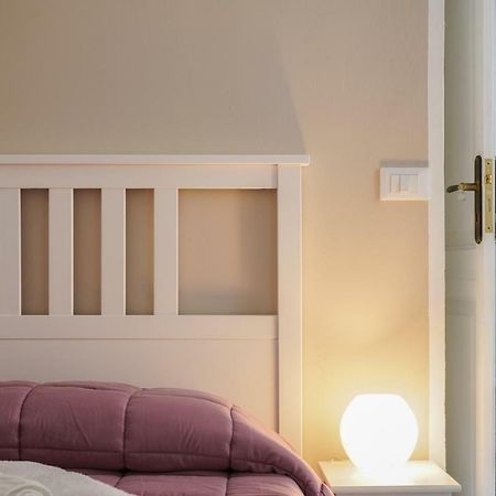 Il Tari Apartment Палермо Екстериор снимка
