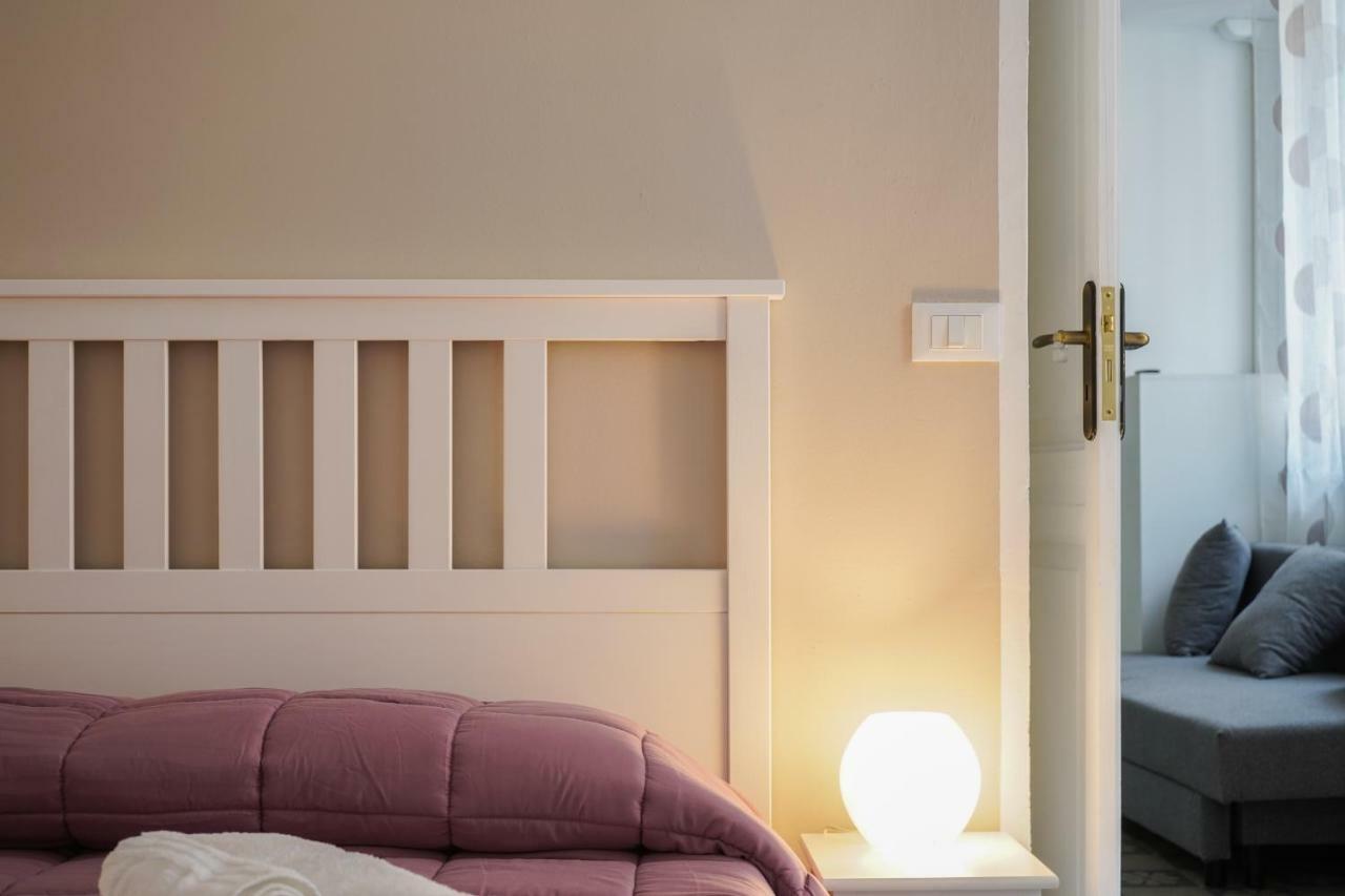 Il Tari Apartment Палермо Екстериор снимка